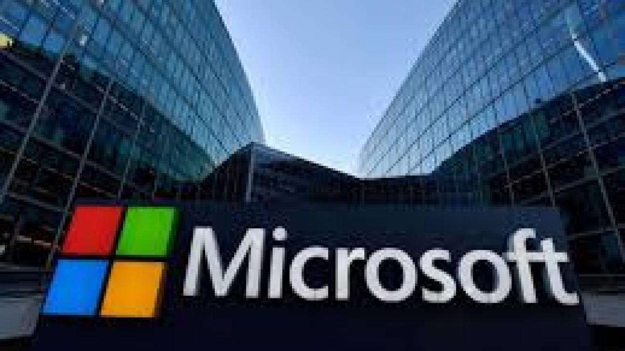 Microsoft’tan tepki çeken Gazze hamlesi